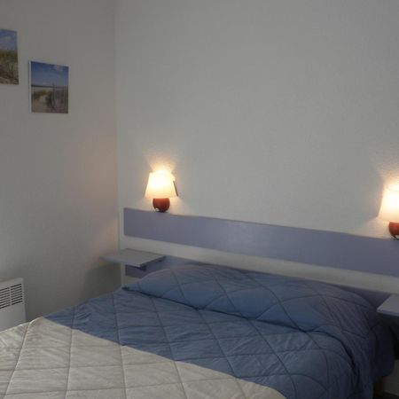Vvf Soulac-Sur-Mer Bordeaux Medoc Номер фото