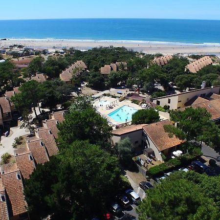 Vvf Soulac-Sur-Mer Bordeaux Medoc Екстер'єр фото