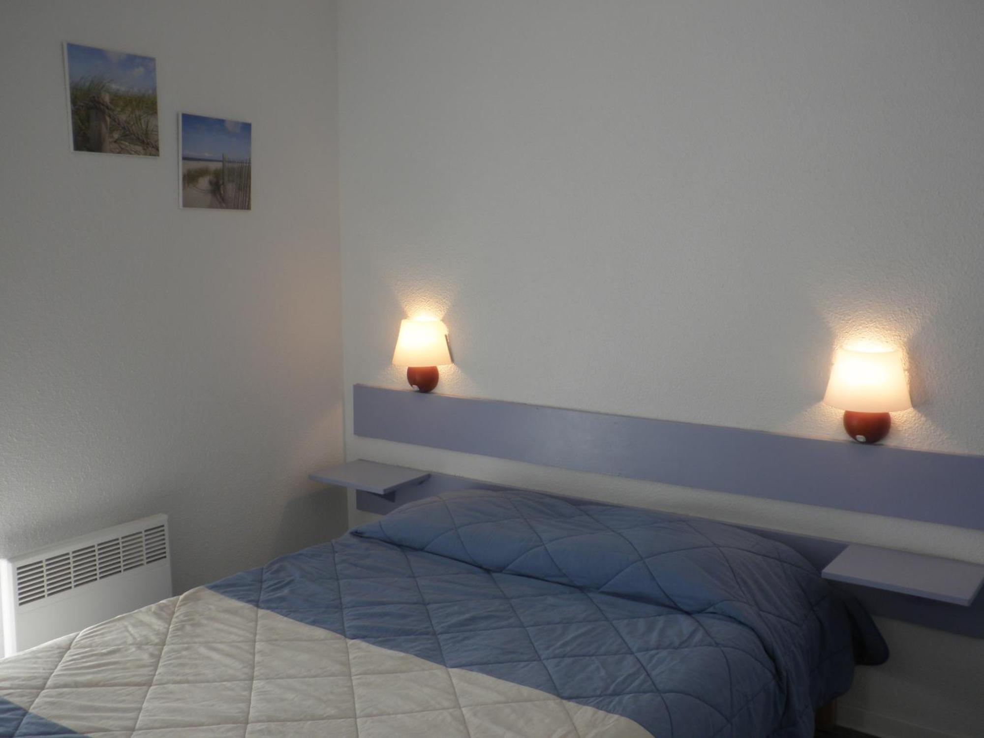 Vvf Soulac-Sur-Mer Bordeaux Medoc Номер фото