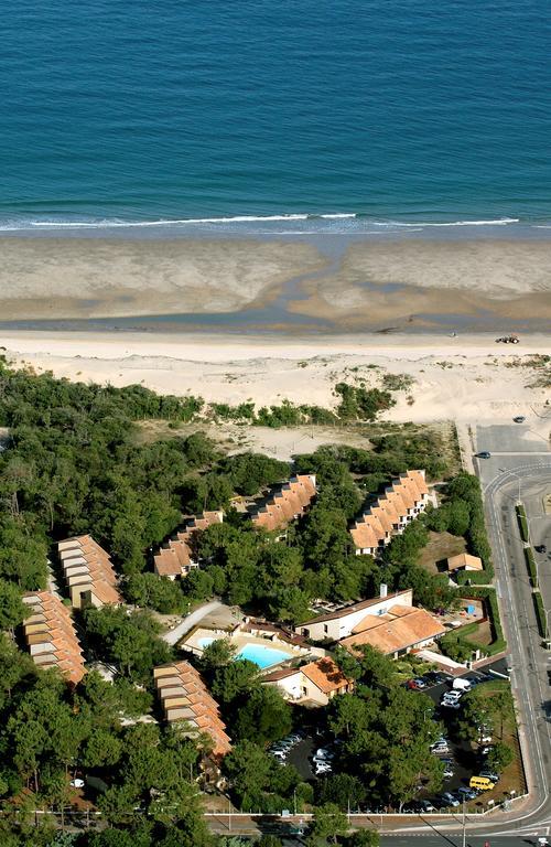 Vvf Soulac-Sur-Mer Bordeaux Medoc Екстер'єр фото