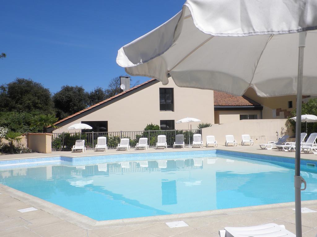 Vvf Soulac-Sur-Mer Bordeaux Medoc Екстер'єр фото
