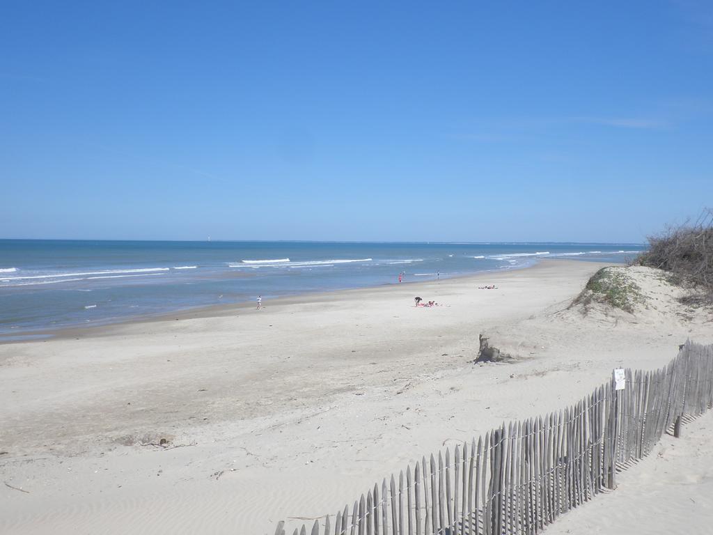 Vvf Soulac-Sur-Mer Bordeaux Medoc Екстер'єр фото