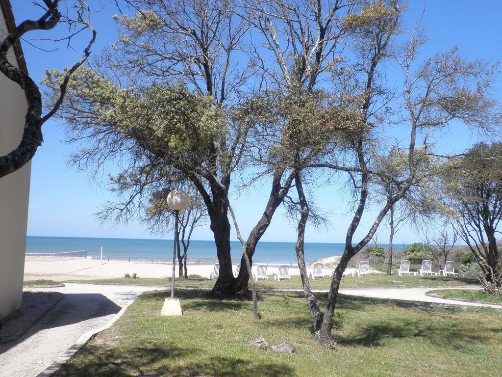 Vvf Soulac-Sur-Mer Bordeaux Medoc Екстер'єр фото