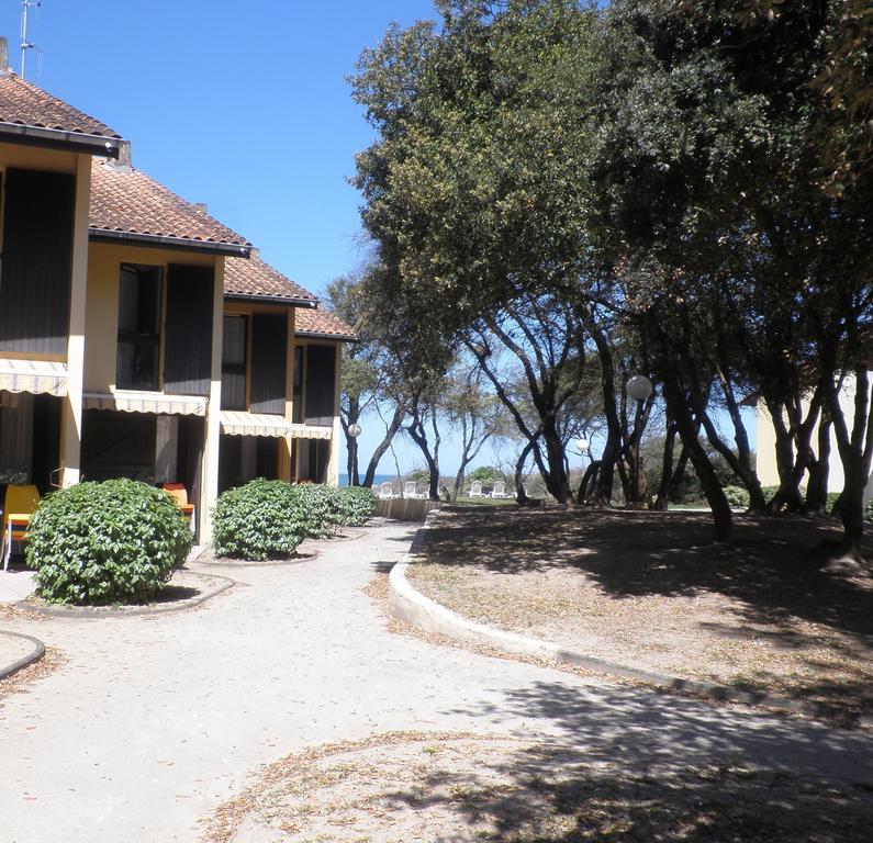 Vvf Soulac-Sur-Mer Bordeaux Medoc Екстер'єр фото