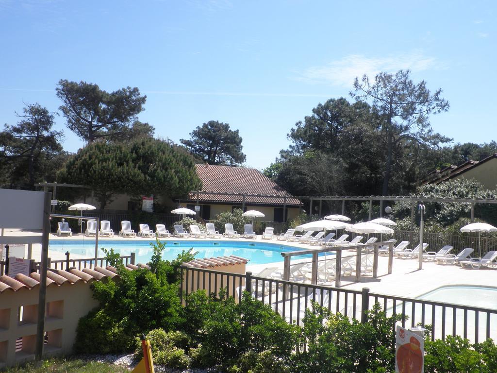 Vvf Soulac-Sur-Mer Bordeaux Medoc Екстер'єр фото