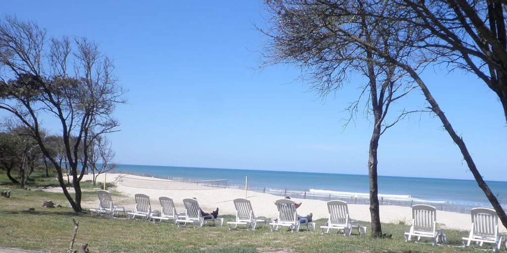 Vvf Soulac-Sur-Mer Bordeaux Medoc Екстер'єр фото