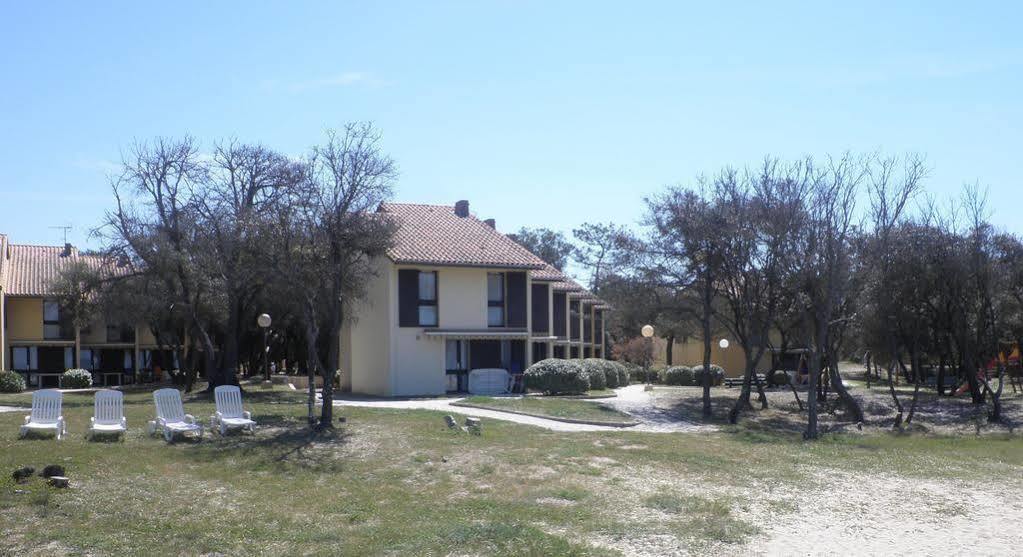 Vvf Soulac-Sur-Mer Bordeaux Medoc Екстер'єр фото
