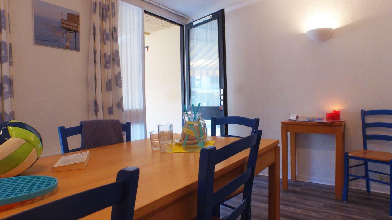 Vvf Soulac-Sur-Mer Bordeaux Medoc Екстер'єр фото