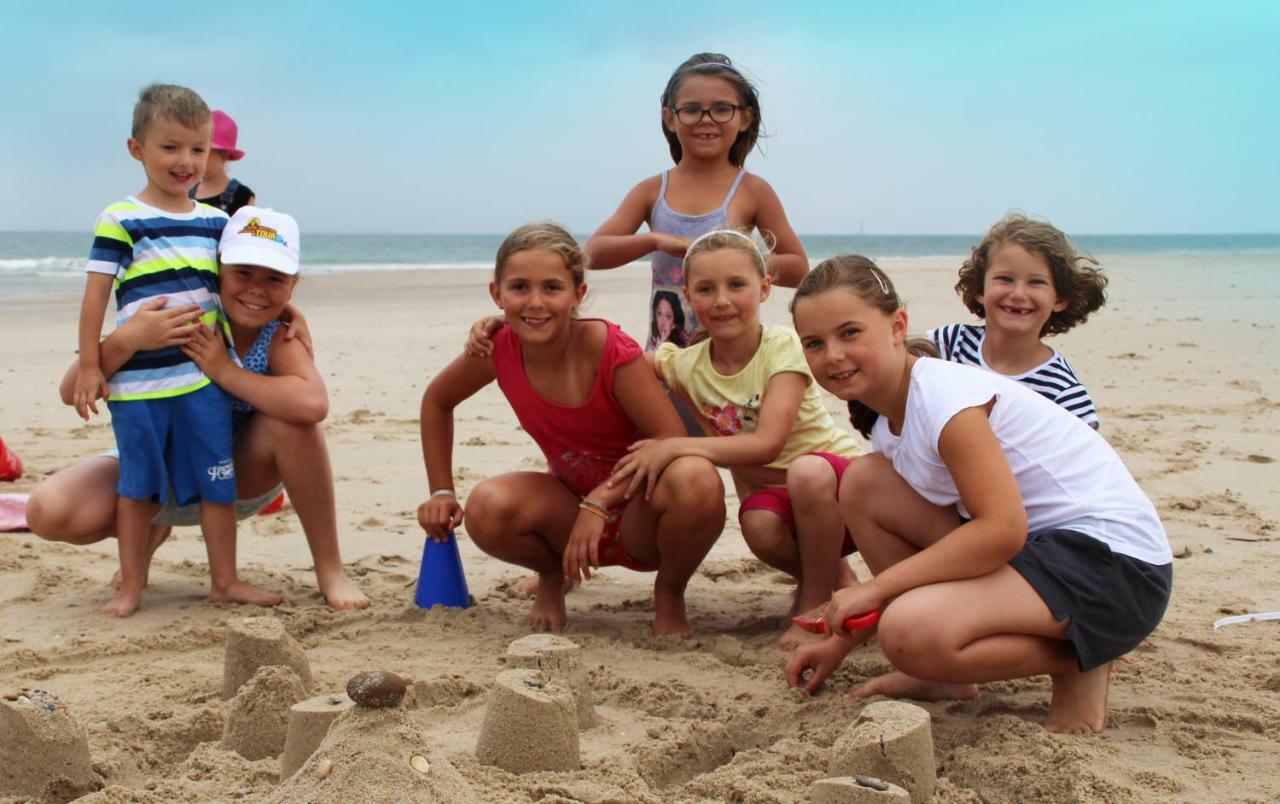 Vvf Soulac-Sur-Mer Bordeaux Medoc Екстер'єр фото