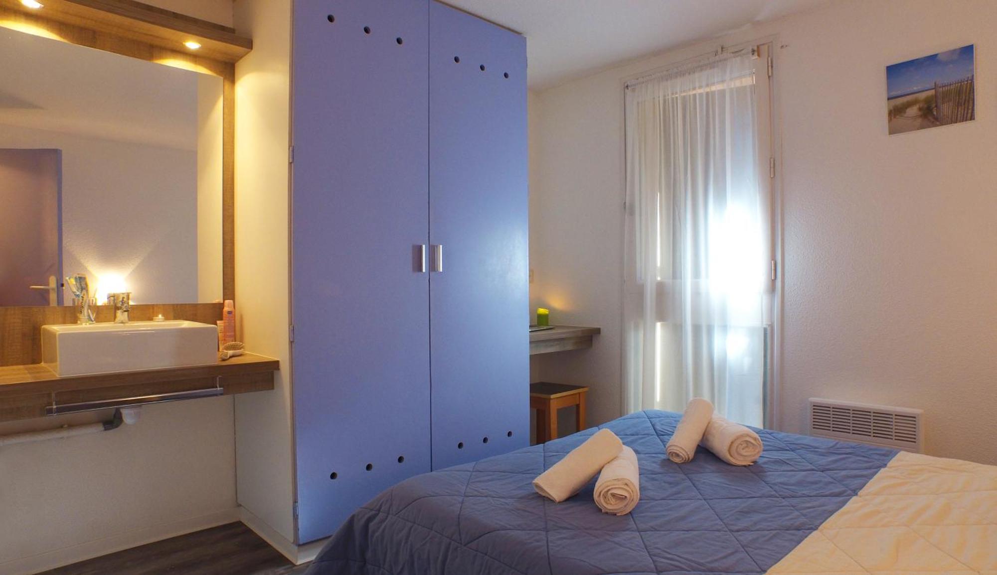 Vvf Soulac-Sur-Mer Bordeaux Medoc Екстер'єр фото