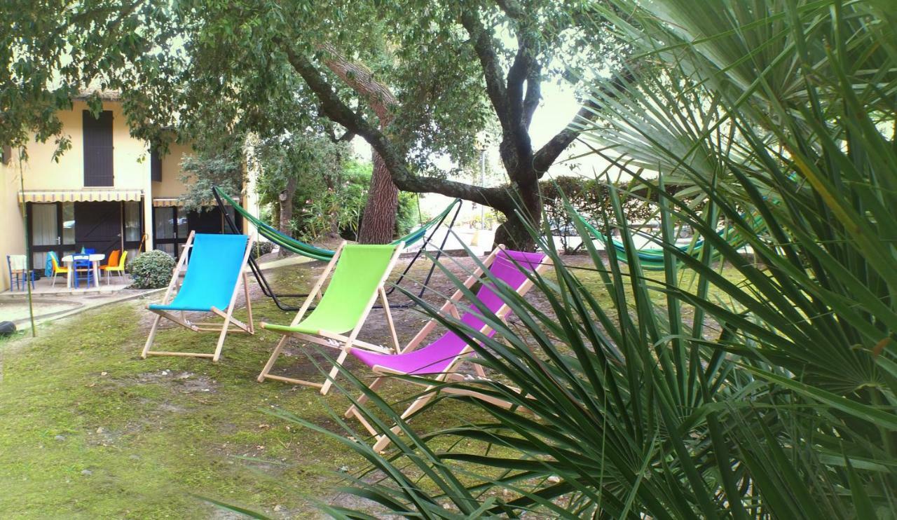 Vvf Soulac-Sur-Mer Bordeaux Medoc Екстер'єр фото