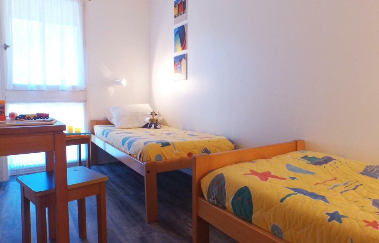 Vvf Soulac-Sur-Mer Bordeaux Medoc Екстер'єр фото
